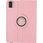 Поворотный чехол Galeo для Xiaomi Pad 7 / Pad 7 Pro 11.2" Pink
