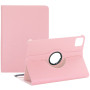 Поворотный чехол Galeo для Xiaomi Pad 7 / Pad 7 Pro 11.2" Pink