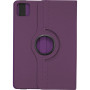 Поворотний чохол Galeo для Xiaomi Pad 7 / Pad 7 Pro 11.2" Purple