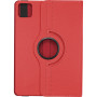 Поворотний чохол Galeo для Xiaomi Pad 7 / Pad 7 Pro 11.2" Red