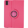 Поворотний чохол Galeo для Xiaomi Pad 7 / Pad 7 Pro 11.2" Hotpink