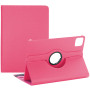 Поворотний чохол Galeo для Xiaomi Pad 7 / Pad 7 Pro 11.2" Hotpink