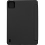 Чехол Galeo Silicone Color Series для Xiaomi Pad 7 / Pad 7 Pro 11.2" Black
