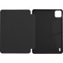 Чехол Galeo Silicone Color Series для Xiaomi Pad 7 / Pad 7 Pro 11.2" Black
