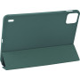 Чехол Galeo Silicone Color Series для Xiaomi Pad 7 / Pad 7 Pro 11.2" Dark Green