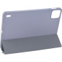 Чехол Galeo Silicone Color Series для Xiaomi Pad 7 / Pad 7 Pro 11.2" Heather Grey