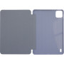 Чехол Galeo Silicone Color Series для Xiaomi Pad 7 / Pad 7 Pro 11.2" Heather Grey