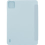 Чехол Galeo Silicone Color Series для Xiaomi Pad 7 / Pad 7 Pro 11.2" Light Blue
