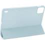 Чехол Galeo Silicone Color Series для Xiaomi Pad 7 / Pad 7 Pro 11.2" Light Blue