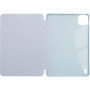 Чехол Galeo Silicone Color Series для Xiaomi Pad 7 / Pad 7 Pro 11.2" Light Blue