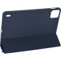 Чохол Galeo Silicone Color Series для Xiaomi Pad 7 / Pad 7 Pro 11.2" Navy Blue