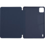 Чохол Galeo Silicone Color Series для Xiaomi Pad 7 / Pad 7 Pro 11.2" Navy Blue