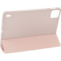Чехол Galeo Silicone Color Series для Xiaomi Pad 7 / Pad 7 Pro 11.2" Powder Pink