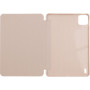 Чехол Galeo Silicone Color Series для Xiaomi Pad 7 / Pad 7 Pro 11.2" Powder Pink