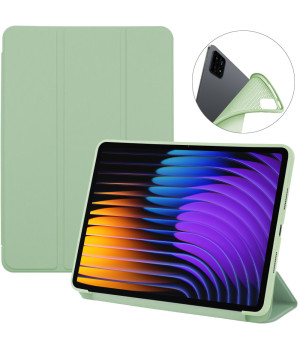 Чехол Galeo Silicone Color Series для Xiaomi Pad 7 / Pad 7 Pro 11.2" Sage