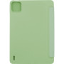 Чехол Galeo Silicone Color Series для Xiaomi Pad 7 / Pad 7 Pro 11.2" Sage