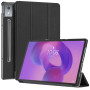 Чохол Slimline Portfolio для Lenovo Idea Tab Pro TB373FU / Xiaoxin Pad Pro 12.7" (2025) Black