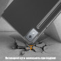 Чохол Slimline Portfolio для Lenovo Idea Tab Pro TB373FU / Xiaoxin Pad Pro 12.7" (2025) Black