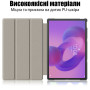 Чохол Slimline Portfolio для Lenovo Idea Tab Pro TB373FU / Xiaoxin Pad Pro 12.7" (2025) Black