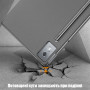 Чохол Slimline Portfolio для Lenovo Idea Tab Pro TB373FU / Xiaoxin Pad Pro 12.7" (2025) Grey