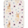 Чохол Galeo TPU with Handstrap для Amazon Kindle Paperwhite 12th Gen / Kindle Colorsoft Bunny 