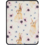 Чохол Galeo TPU with Handstrap для Amazon Kindle Paperwhite 12th Gen / Kindle Colorsoft Bunny 