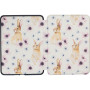 Чохол Galeo TPU with Handstrap для Amazon Kindle Paperwhite 12th Gen / Kindle Colorsoft Bunny 