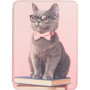 Чохол Galeo TPU with Handstrap для Amazon Kindle Paperwhite 12th Gen / Kindle Colorsoft Cat