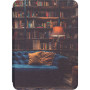 Чохол Galeo TPU with Handstrap для Amazon Kindle Paperwhite 12th Gen / Kindle Colorsoft Library