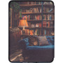 Чохол Galeo TPU with Handstrap для Amazon Kindle Paperwhite 12th Gen / Kindle Colorsoft Library