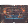 Чохол Galeo TPU with Handstrap для Amazon Kindle Paperwhite 12th Gen / Kindle Colorsoft Library