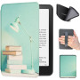 Чохол Galeo TPU with Handstrap для Amazon Kindle Paperwhite 12th Gen / Kindle Colorsoft Lamp