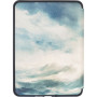 Чохол Galeo TPU with Handstrap для Amazon Kindle Paperwhite 12th Gen / Kindle Colorsoft Lighthouse
