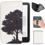Чохол Galeo TPU with Handstrap для Amazon Kindle Paperwhite 12th Gen / Kindle Colorsoft Tree