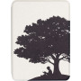 Чохол Galeo TPU with Handstrap для Amazon Kindle Paperwhite 12th Gen / Kindle Colorsoft Tree