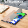 Чохол Slimline Print для Lenovo Idea Tab Pro TB373FU / Xiaoxin Pad Pro 12.7" (2025) Blue Marble