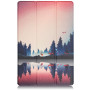 Чехол Slimline Print для Lenovo Idea Tab Pro TB373FU / Xiaoxin Pad Pro 12.7" (2025) Dusk