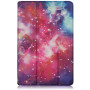 Чохол Slimline Print для Lenovo Idea Tab Pro TB373FU / Xiaoxin Pad Pro 12.7" (2025) Galaxy