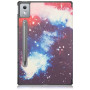 Чохол Slimline Print для Lenovo Idea Tab Pro TB373FU / Xiaoxin Pad Pro 12.7" (2025) Galaxy