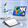 Чехол Slimline Print для Lenovo Idea Tab Pro TB373FU / Xiaoxin Pad Pro 12.7" (2025) Good Night