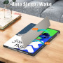 Чехол Slimline Print для Lenovo Idea Tab Pro TB373FU / Xiaoxin Pad Pro 12.7" (2025) Good Night