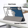 Чехол Slimline Print для Lenovo Idea Tab Pro TB373FU / Xiaoxin Pad Pro 12.7" (2025) Good Night