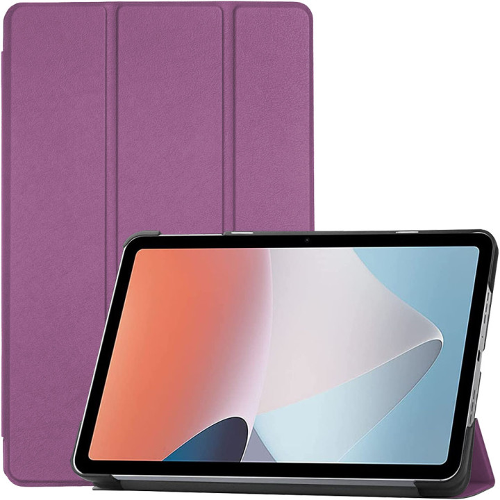 Чохол Galeo Slimline Portfolio для OPPO Pad Air 10.36" Purple