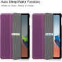 Чохол Galeo Slimline Portfolio для OPPO Pad Air 10.36" Purple