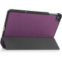 Чохол Galeo Slimline Portfolio для OPPO Pad Air 10.36" Purple