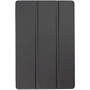 Чохол Galeo Silicone Color для Lenovo Idea Tab Pro TB373FU / Xiaoxin Pad Pro 12.7" (2025) Black