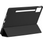 Чохол Galeo Silicone Color для Lenovo Idea Tab Pro TB373FU / Xiaoxin Pad Pro 12.7" (2025) Black