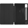 Чохол Galeo Silicone Color для Lenovo Idea Tab Pro TB373FU / Xiaoxin Pad Pro 12.7" (2025) Black