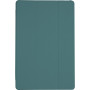 Чохол Galeo Silicone Color для Lenovo Idea Tab Pro TB373FU / Xiaoxin Pad Pro 12.7" (2025) Dark Green