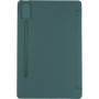 Чохол Galeo Silicone Color для Lenovo Idea Tab Pro TB373FU / Xiaoxin Pad Pro 12.7" (2025) Dark Green